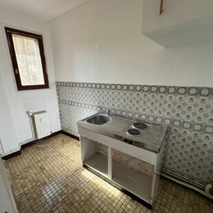 Appartement Boulogne Sur Mer 1 pièce(s) 36 m2 &nbsp;Sous offre&nbsp;