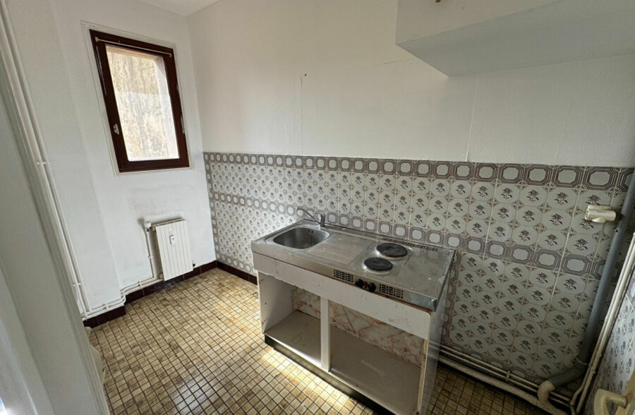 Appartement Boulogne Sur Mer 1 pièce(s) 36 m2 &nbsp;Sous offre&nbsp;