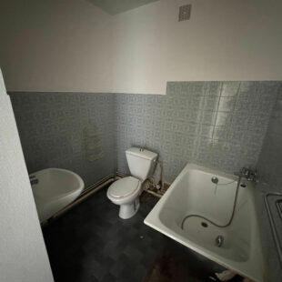 Appartement Boulogne Sur Mer 1 pièce(s) 36 m2 &nbsp;Sous offre&nbsp;