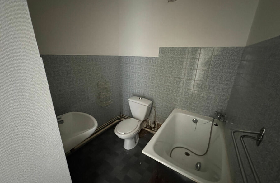 Appartement Boulogne Sur Mer 1 pièce(s) 36 m2 &nbsp;Sous offre&nbsp;