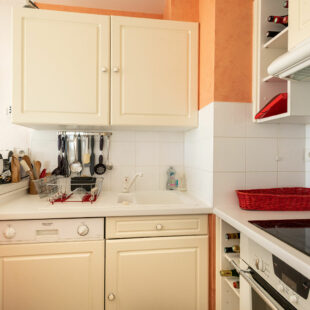 Appartement T3 et coin cabine vue Mer et Dunes Stella Plage &nbsp;Sous compromis&nbsp;
