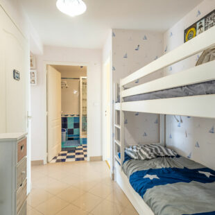 Appartement T3 et coin cabine vue Mer et Dunes Stella Plage &nbsp;Sous compromis&nbsp;