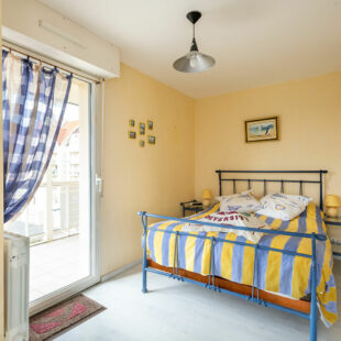 Appartement T3 et coin cabine vue Mer et Dunes Stella Plage &nbsp;Sous compromis&nbsp;