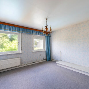 PAVILLON INDIVIDUEL SEMI PLAIN PIED DE 180 M².