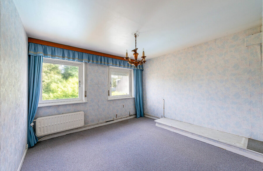 PAVILLON INDIVIDUEL SEMI PLAIN PIED DE 180 M².