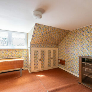 PAVILLON INDIVIDUEL SEMI PLAIN PIED DE 180 M².