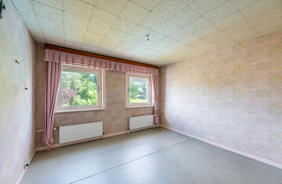 PAVILLON INDIVIDUEL SEMI PLAIN PIED DE 180 M².