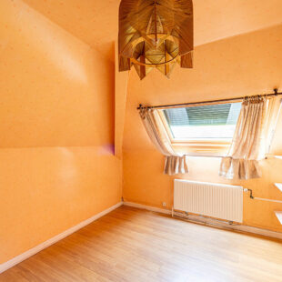 PAVILLON INDIVIDUEL SEMI PLAIN PIED DE 180 M².