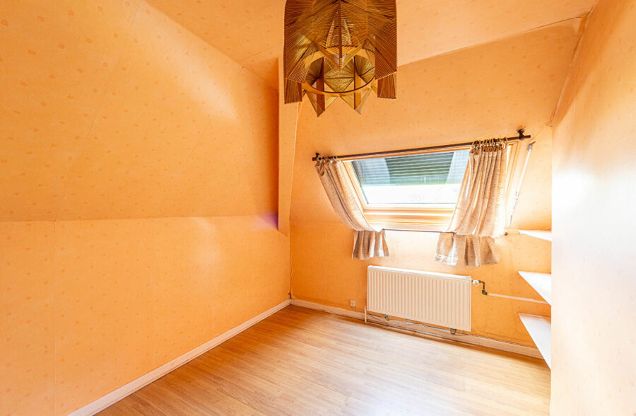 PAVILLON INDIVIDUEL SEMI PLAIN PIED DE 180 M².