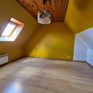 Maison Saint Martin Lez Tatinghem 4chambres, garage et jardin