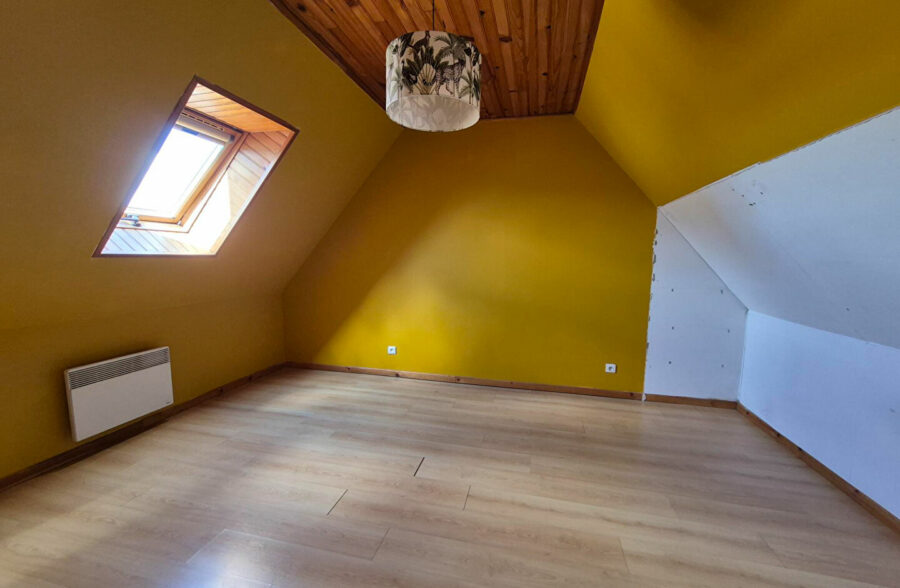Maison Saint Martin Lez Tatinghem 4chambres, garage et jardin