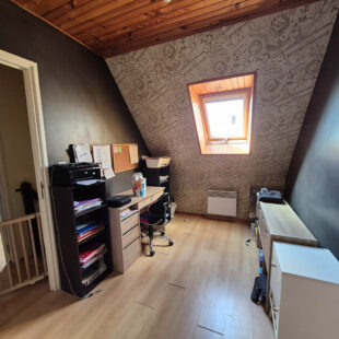 Maison Saint Martin Lez Tatinghem 4chambres, garage et jardin