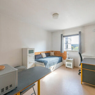 Appartement Valenciennes 1 pièce(s) 18.1m2