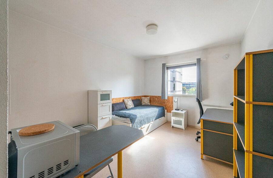 Appartement Valenciennes 1 pièce(s) 18.1m2