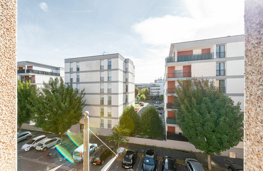 Appartement Valenciennes 1 pièce(s) 18.1m2