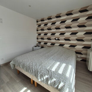 MAISON WIMEREUX 3 CHAMBRES JARDIN