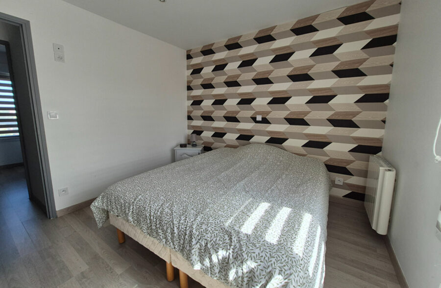 MAISON WIMEREUX 3 CHAMBRES JARDIN