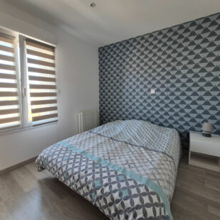 MAISON WIMEREUX 3 CHAMBRES JARDIN