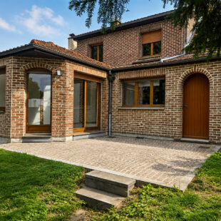 Maison Annoeullin 5 pièce(s) 130 m2
