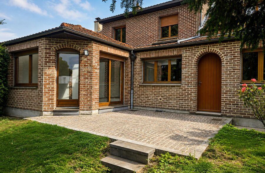 Maison Annoeullin 5 pièce(s) 130 m2