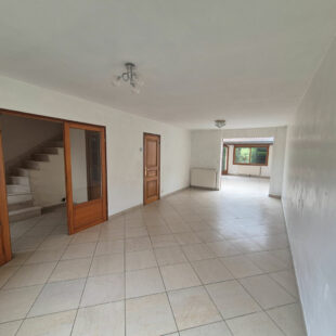 Maison Annoeullin 5 pièce(s) 130 m2