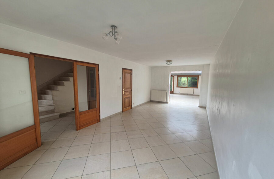 Maison Annoeullin 5 pièce(s) 130 m2