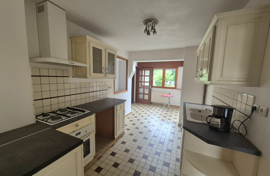 Maison Annoeullin 5 pièce(s) 130 m2