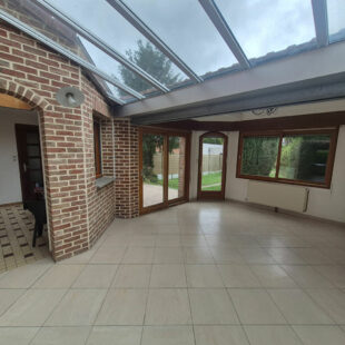 Maison Annoeullin 5 pièce(s) 130 m2