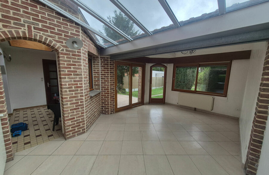 Maison Annoeullin 5 pièce(s) 130 m2