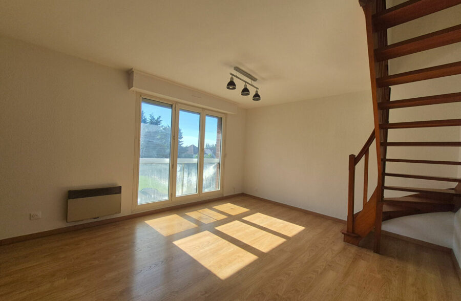 Appartement Templemars 3 pièce(s) 49 m2