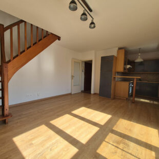 Appartement Templemars 3 pièce(s) 49 m2