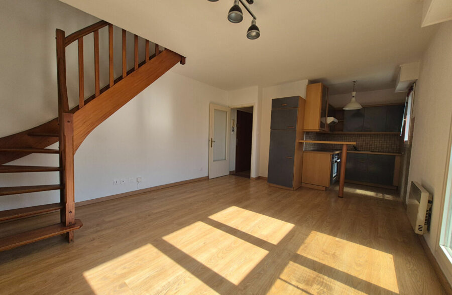 Appartement Templemars 3 pièce(s) 49 m2