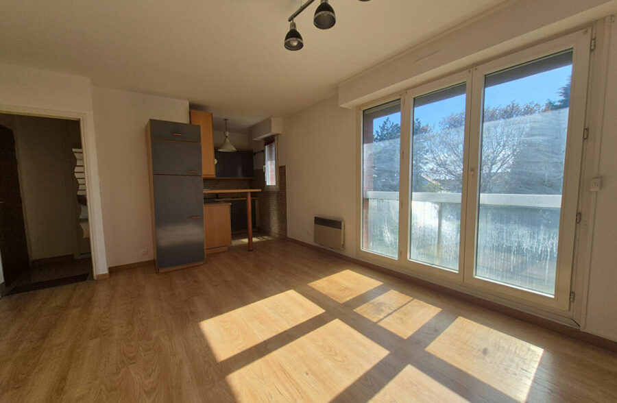 Appartement Templemars 3 pièce(s) 49 m2