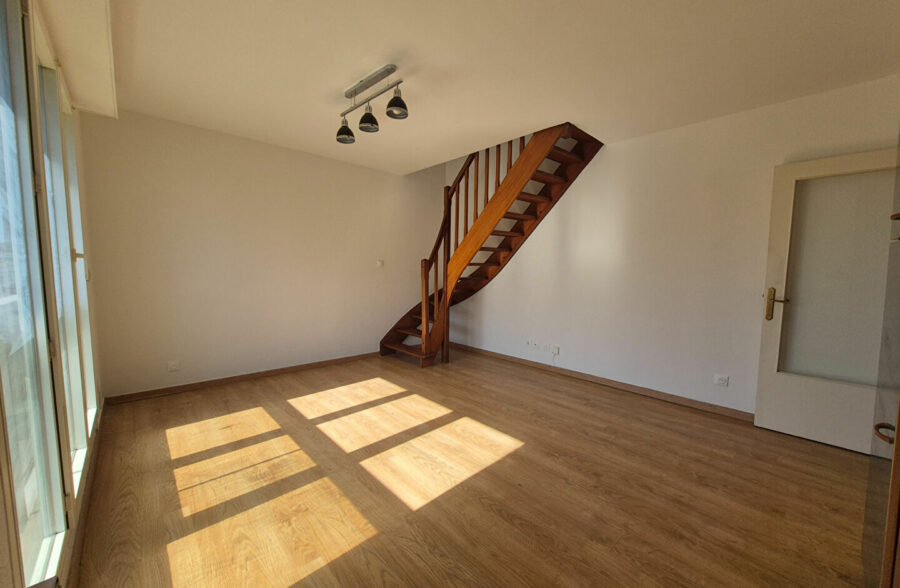Appartement Templemars 3 pièce(s) 49 m2