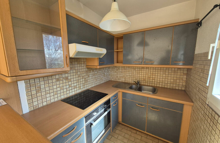 Appartement Templemars 3 pièce(s) 49 m2