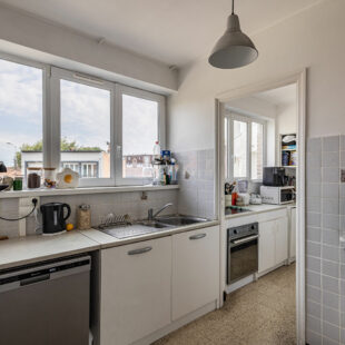 Appartement T4 avec balcon et Garage La Madeleine centre