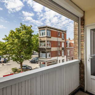 Appartement T4 avec balcon et Garage La Madeleine centre