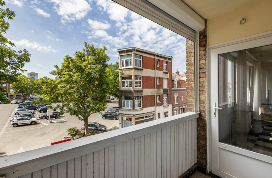 Appartement T4 avec balcon et Garage La Madeleine centre