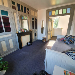LILLE WAZEMMES : Immeuble de rapport de 170 m² loi carrez – 7 appartements