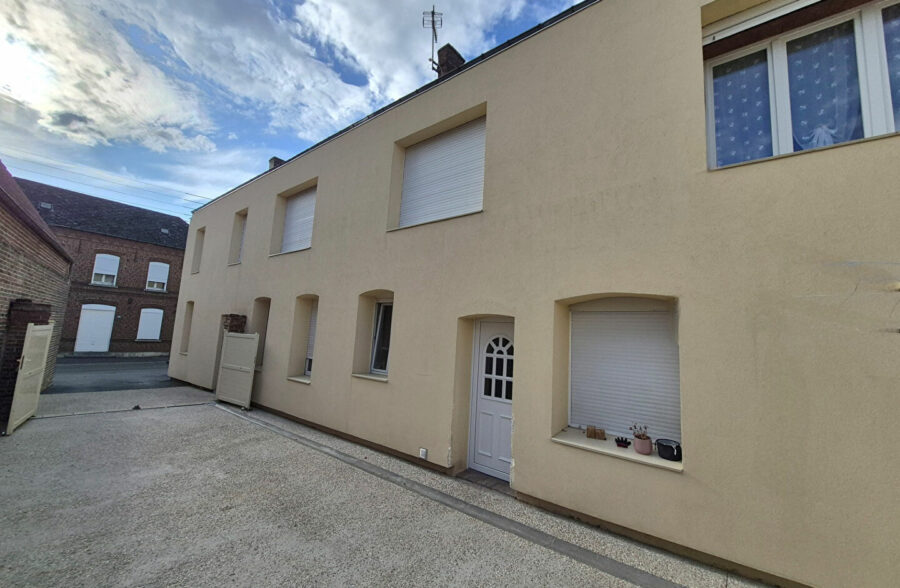 Maison