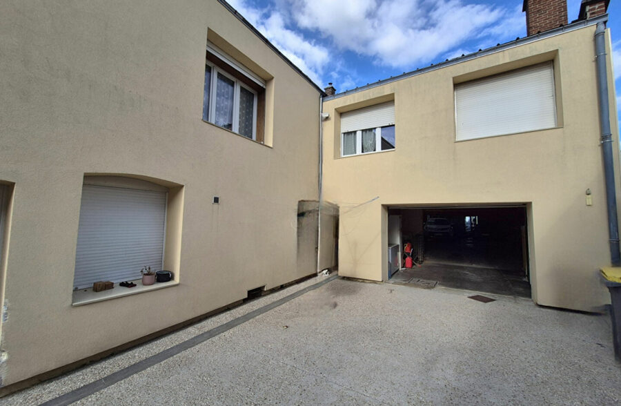 Maison