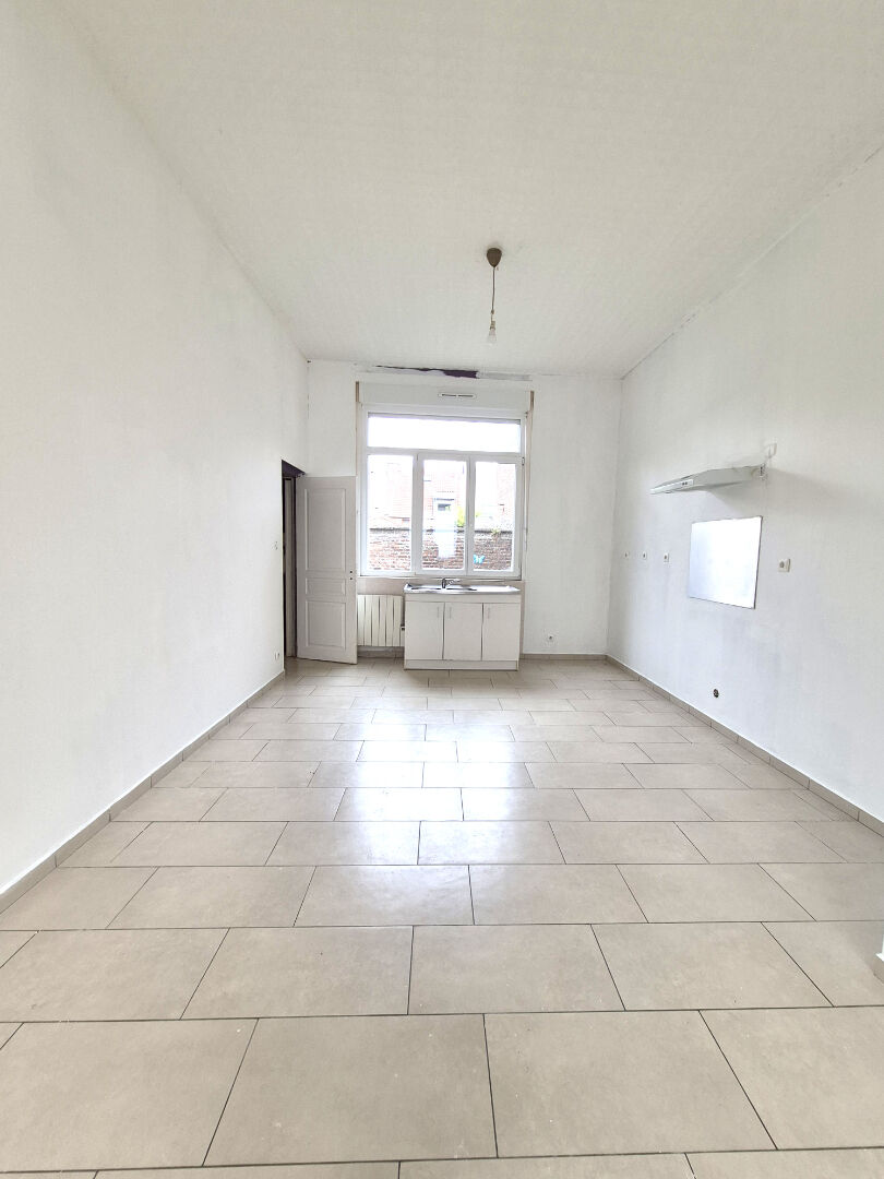 Maison Cambrai 6 pièce(s) 93 m2