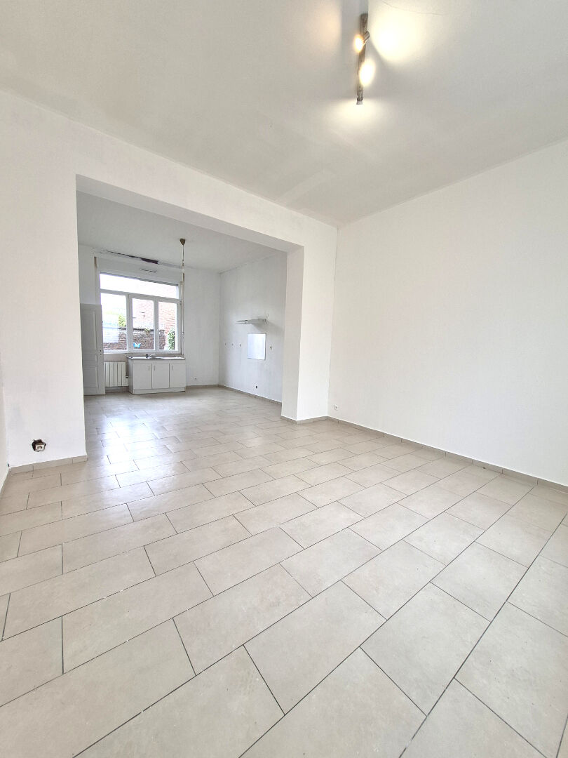 Maison Cambrai 6 pièce(s) 93 m2