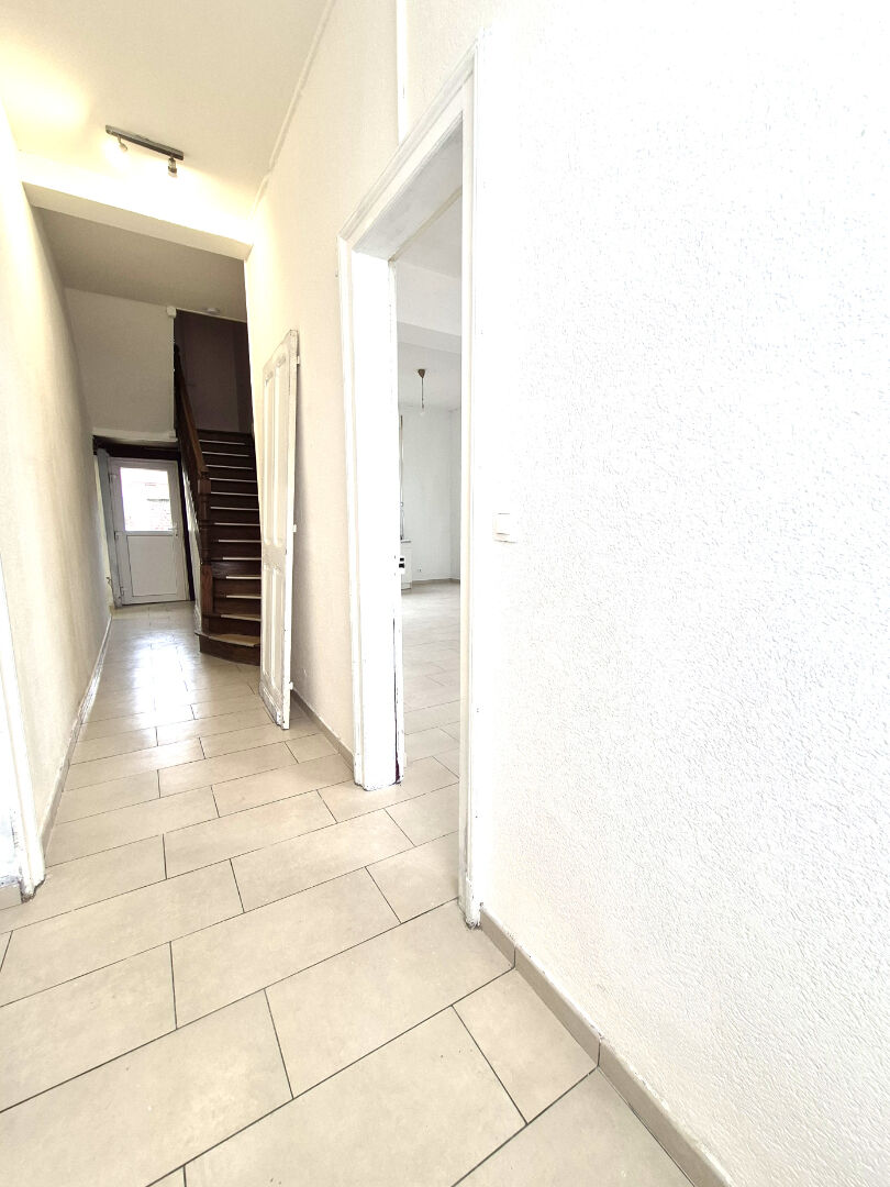 Maison Cambrai 6 pièce(s) 93 m2