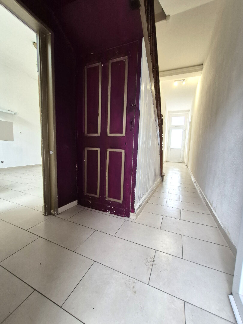Maison Cambrai 6 pièce(s) 93 m2