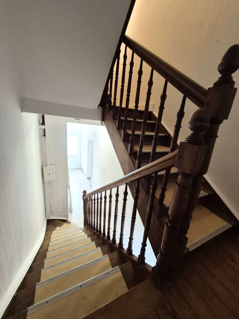 Maison Cambrai 6 pièce(s) 93 m2