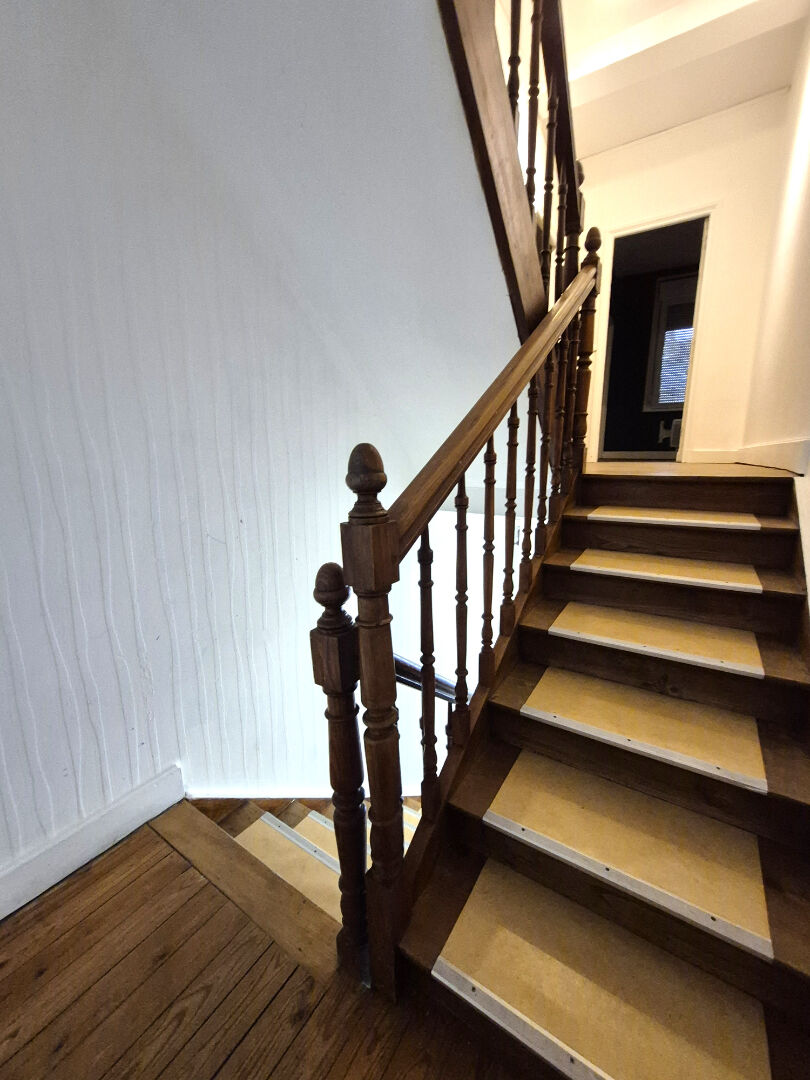 Maison Cambrai 6 pièce(s) 93 m2