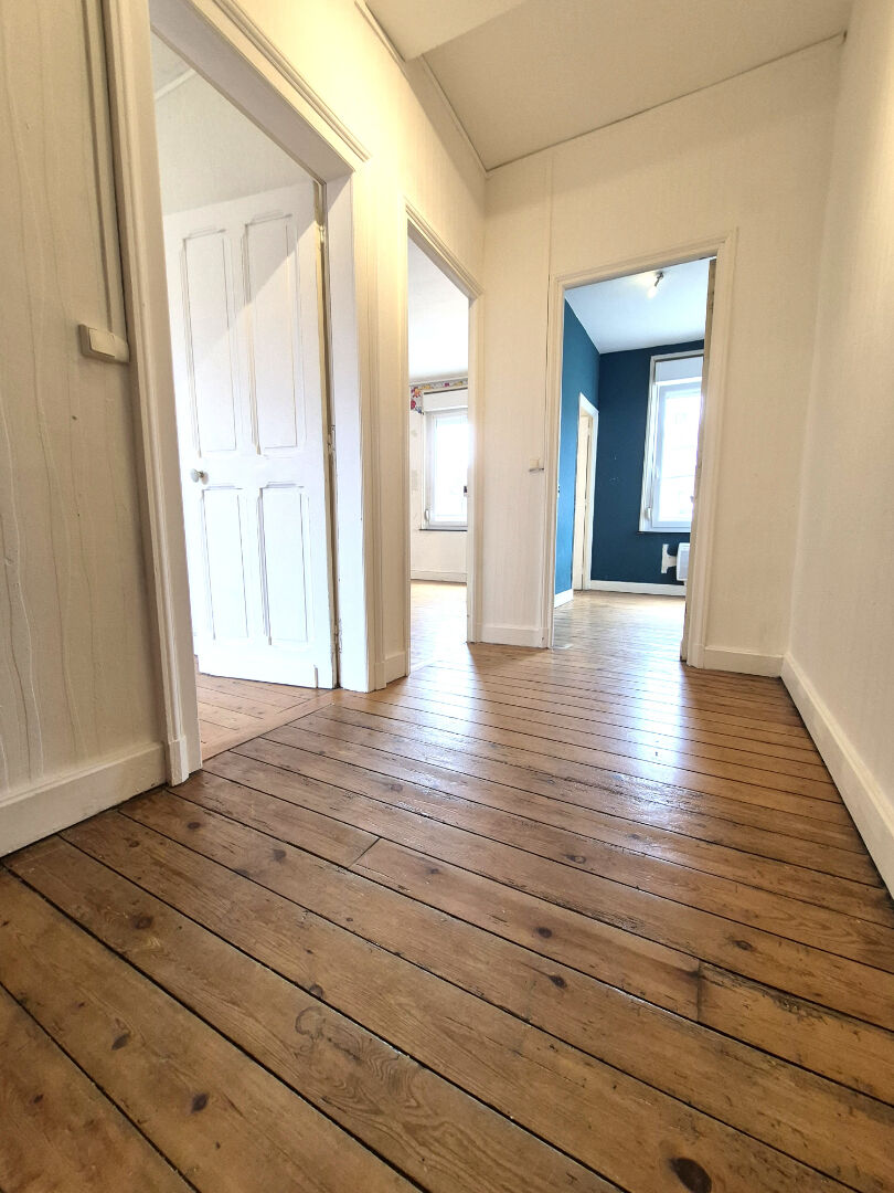Maison Cambrai 6 pièce(s) 93 m2