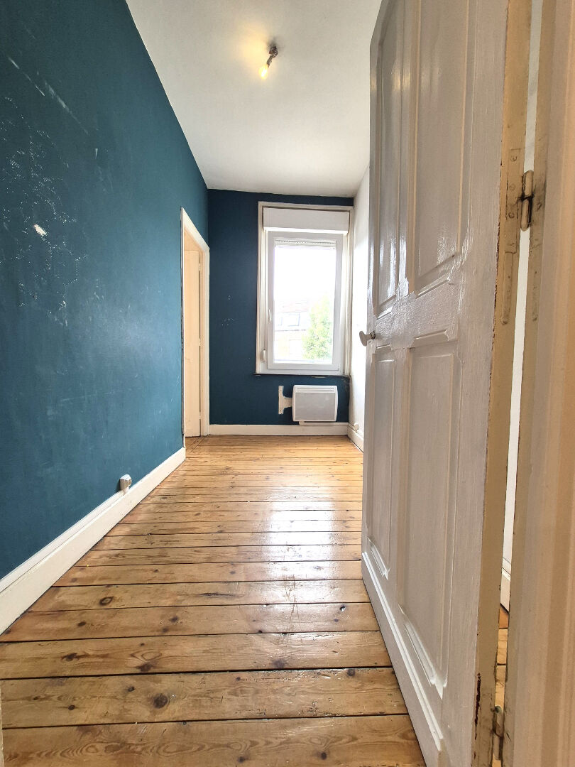 Maison Cambrai 6 pièce(s) 93 m2