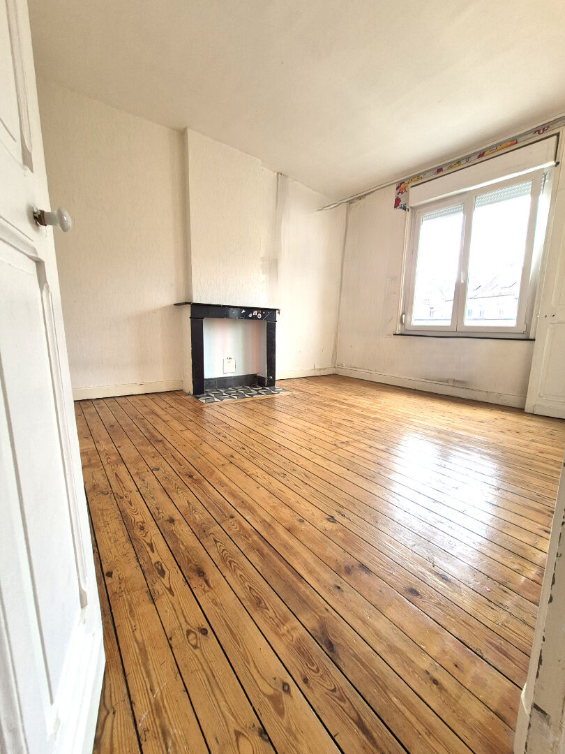 Maison Cambrai 6 pièce(s) 93 m2